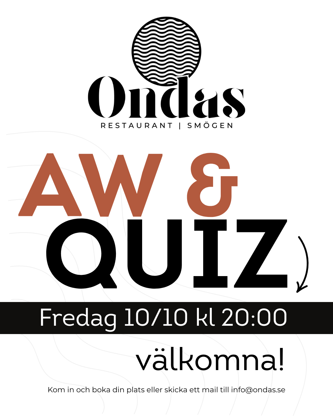 quiz 10 okt